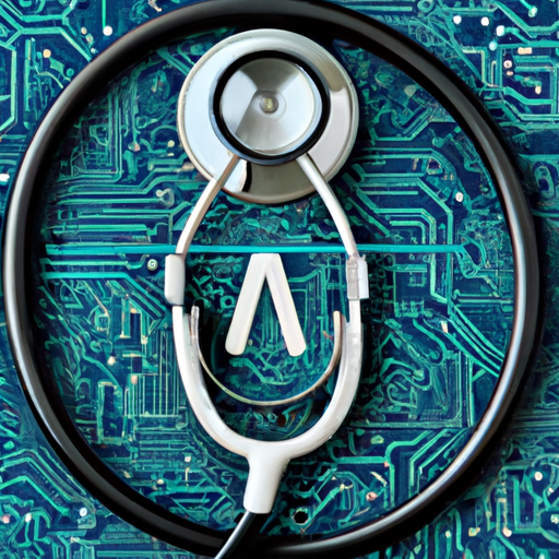 What Is An Example Of AI Technology In Healthcare?